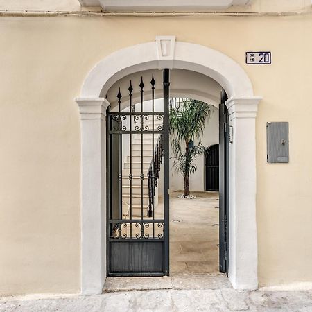 Palazzo Santa Caterina Apartment Gallipoli Exterior photo